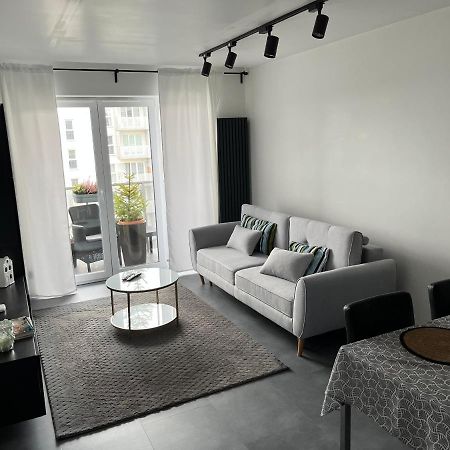 Apartament Bazantow 26 卡托维兹 外观 照片