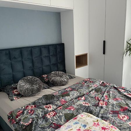 Apartament Bazantow 26 卡托维兹 外观 照片