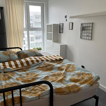 Apartament Bazantow 26 卡托维兹 外观 照片