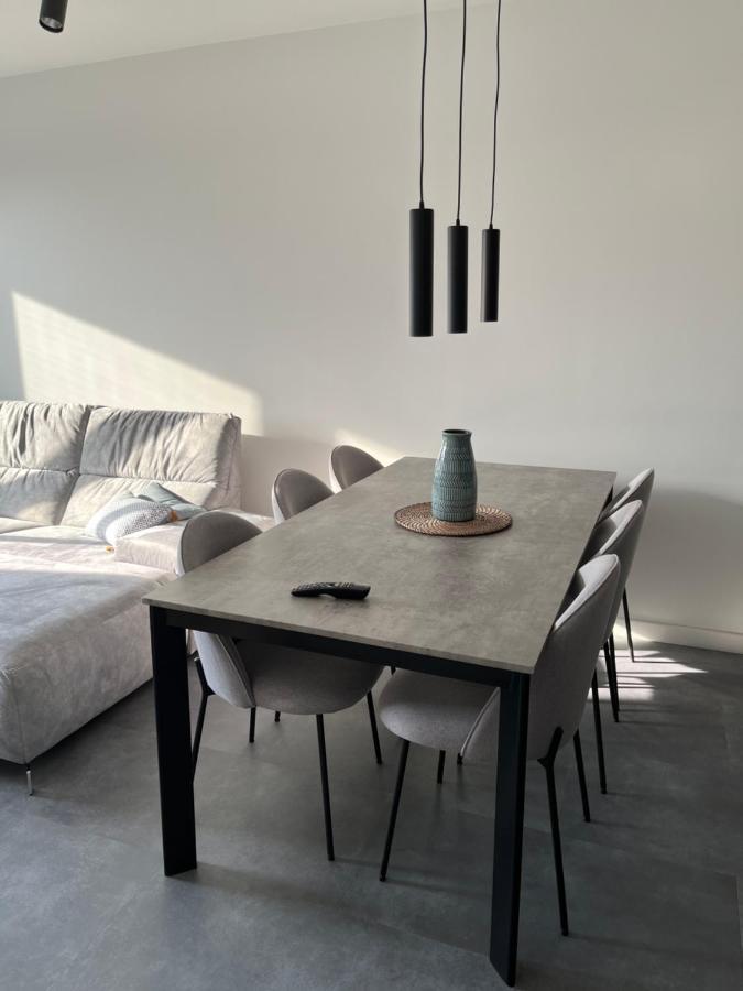Apartament Bazantow 26 卡托维兹 外观 照片