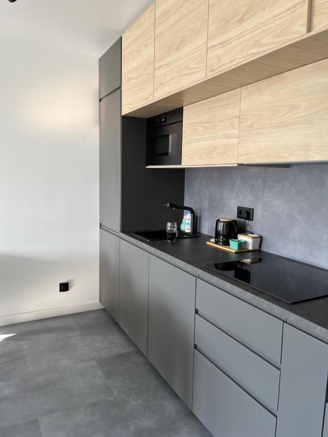 Apartament Bazantow 26 卡托维兹 外观 照片