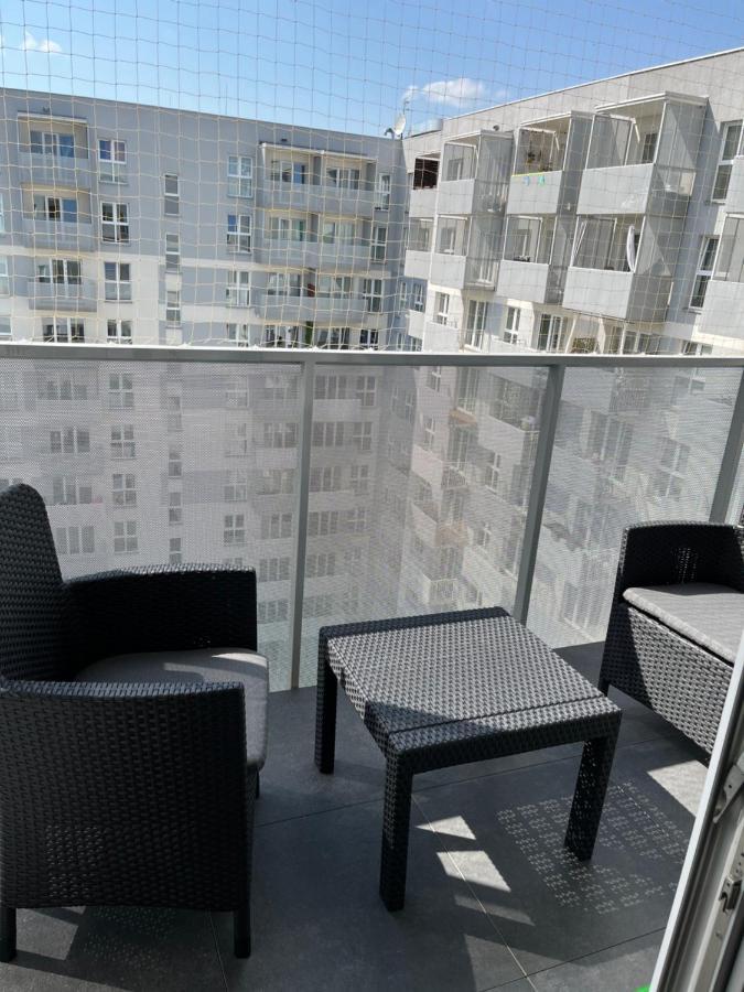 Apartament Bazantow 26 卡托维兹 外观 照片