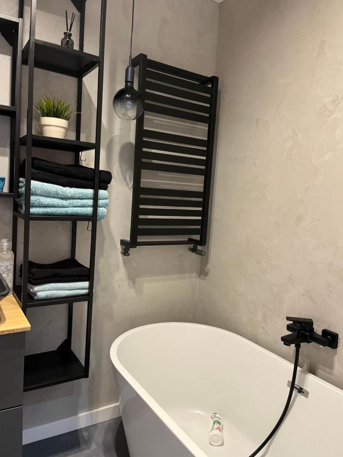 Apartament Bazantow 26 卡托维兹 外观 照片
