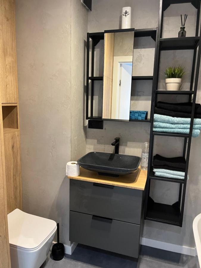 Apartament Bazantow 26 卡托维兹 外观 照片