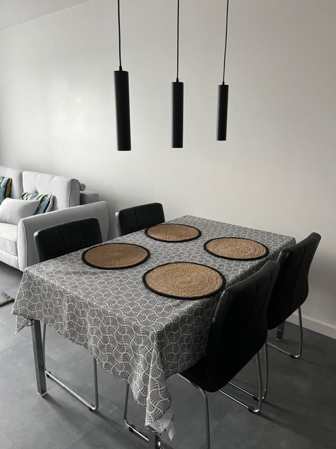 Apartament Bazantow 26 卡托维兹 外观 照片