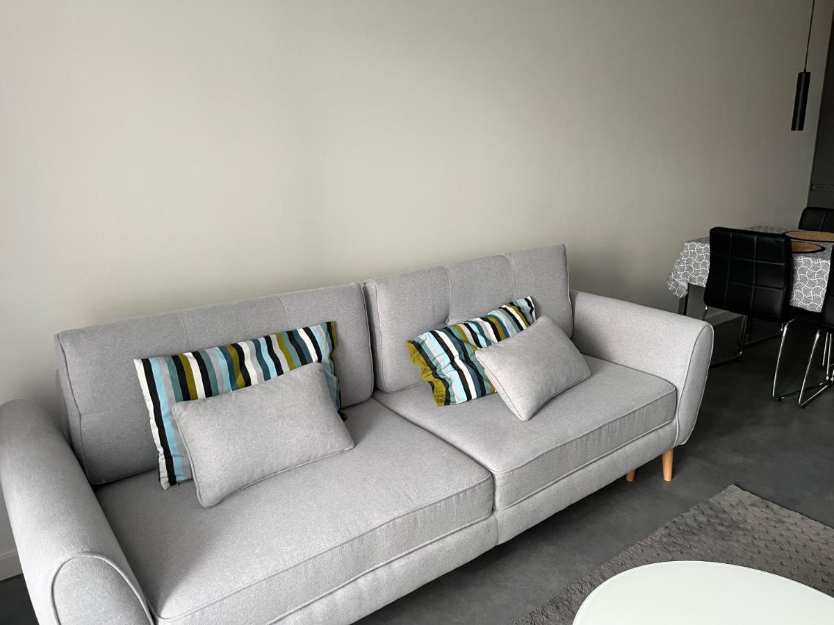 Apartament Bazantow 26 卡托维兹 外观 照片