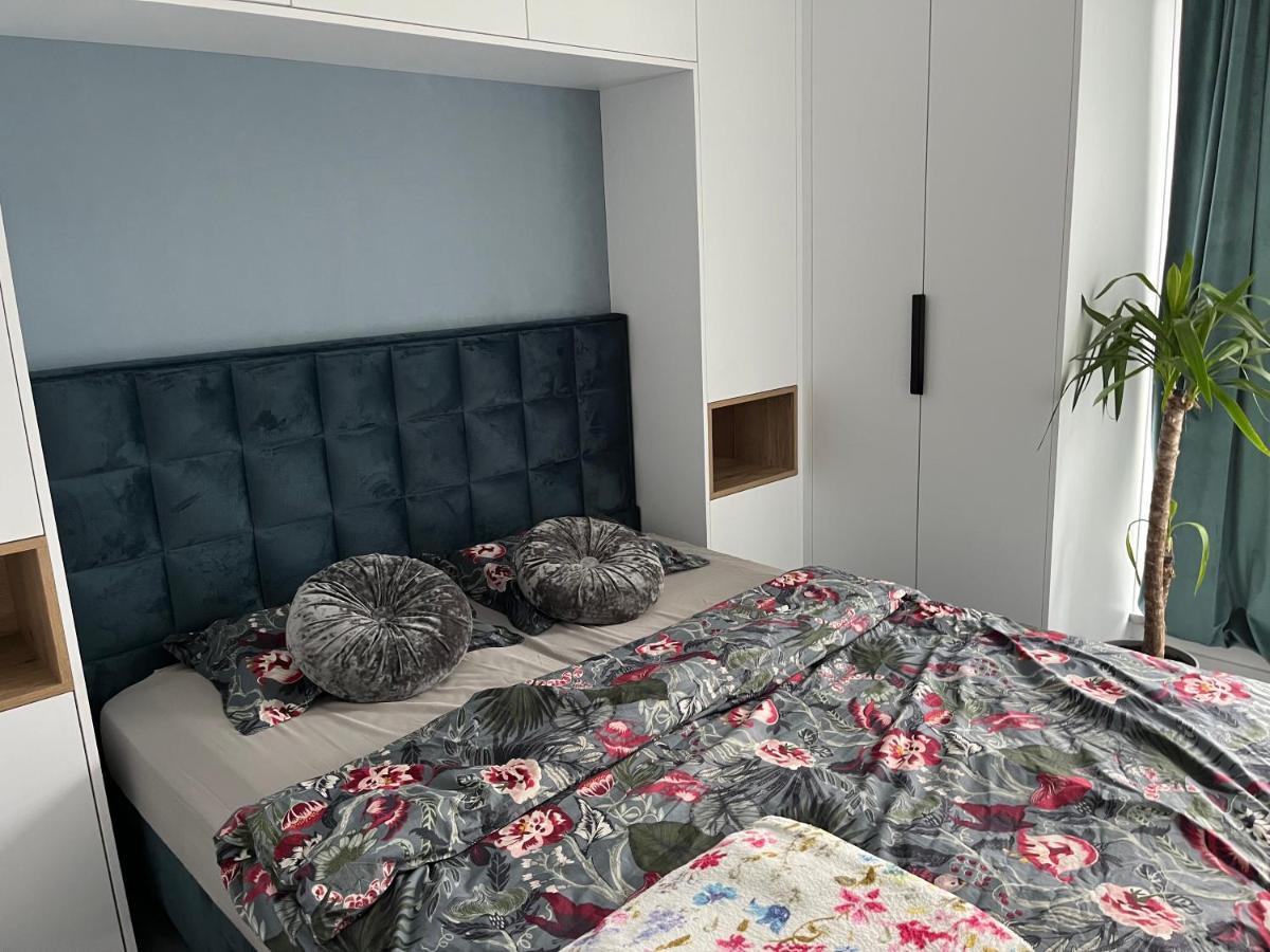 Apartament Bazantow 26 卡托维兹 外观 照片