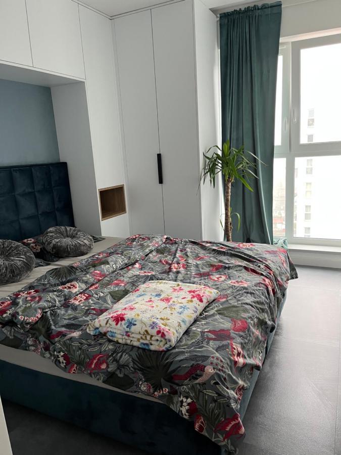 Apartament Bazantow 26 卡托维兹 外观 照片