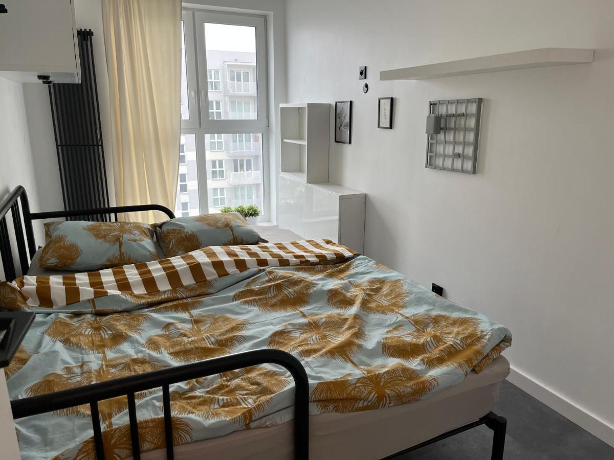 Apartament Bazantow 26 卡托维兹 外观 照片