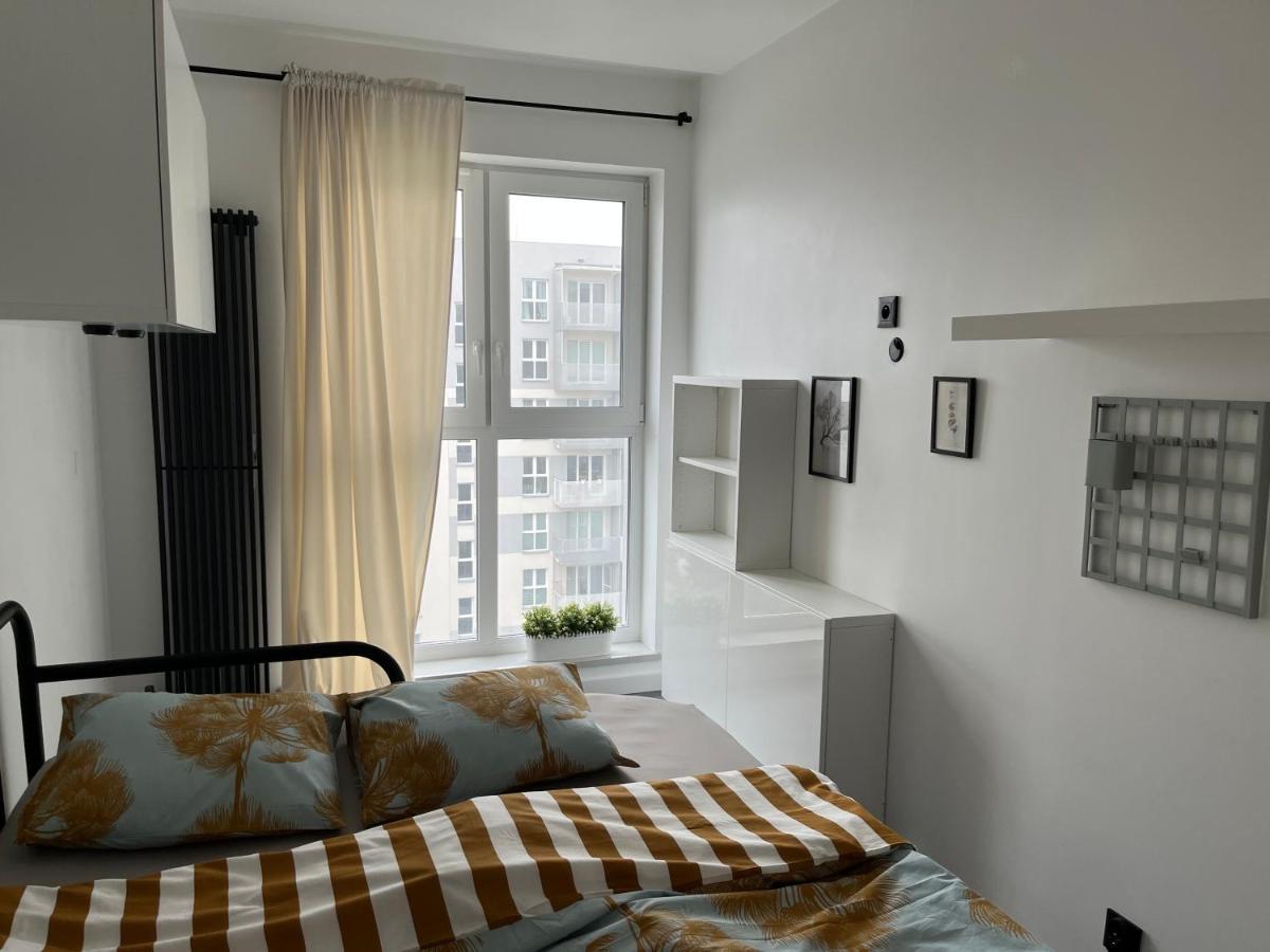 Apartament Bazantow 26 卡托维兹 外观 照片