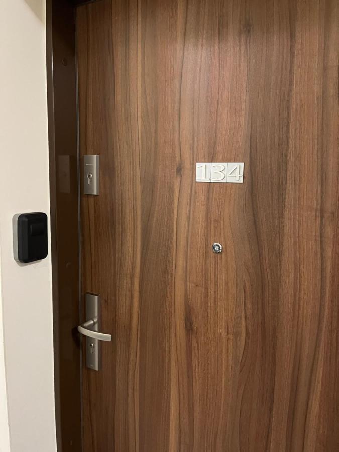 Apartament Bazantow 26 卡托维兹 外观 照片