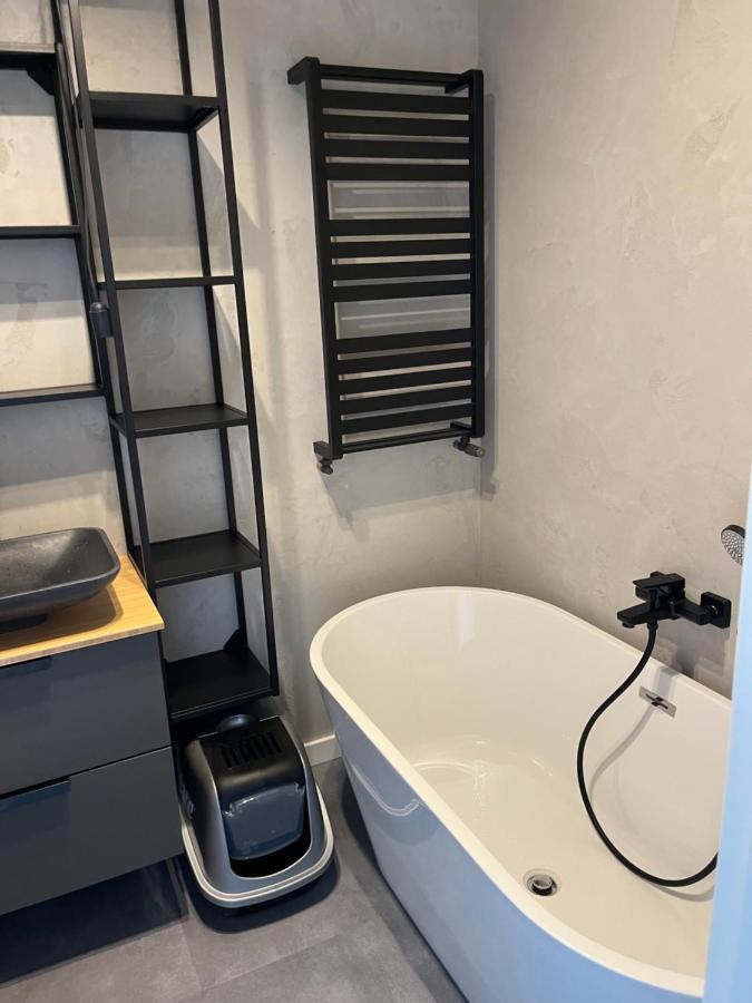 Apartament Bazantow 26 卡托维兹 外观 照片